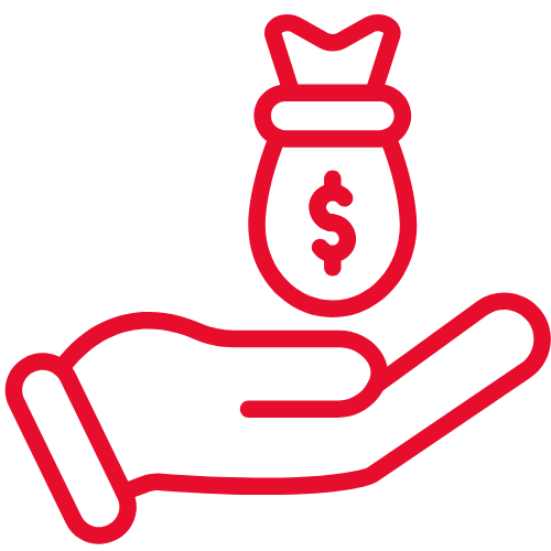 Harga Kompetitif & Transparan